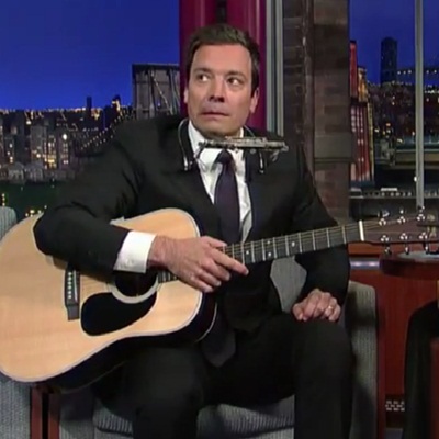 Jimmy Fallon