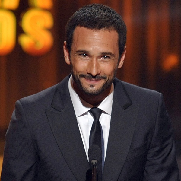 Rodrigo Santoro