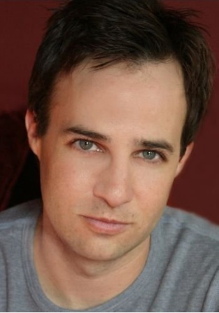 Danny Strong