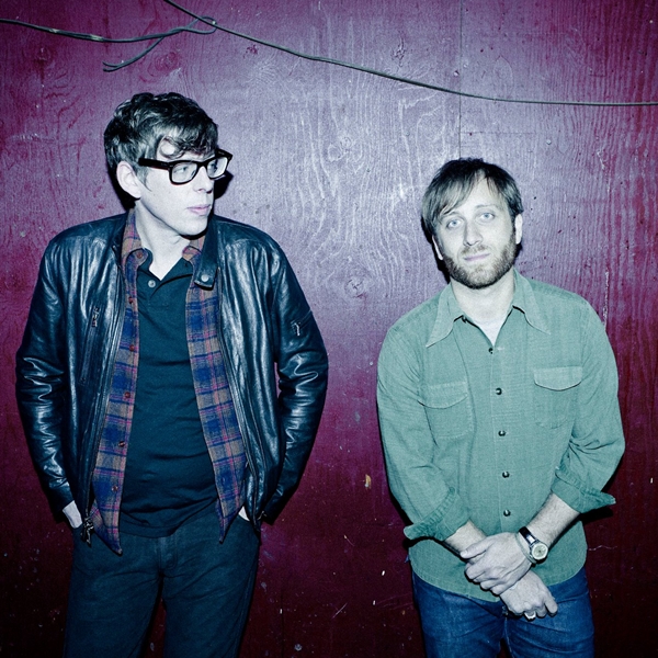 Black Keys