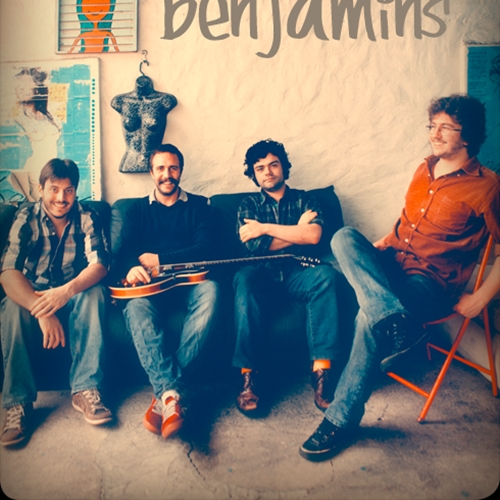 Benjamins