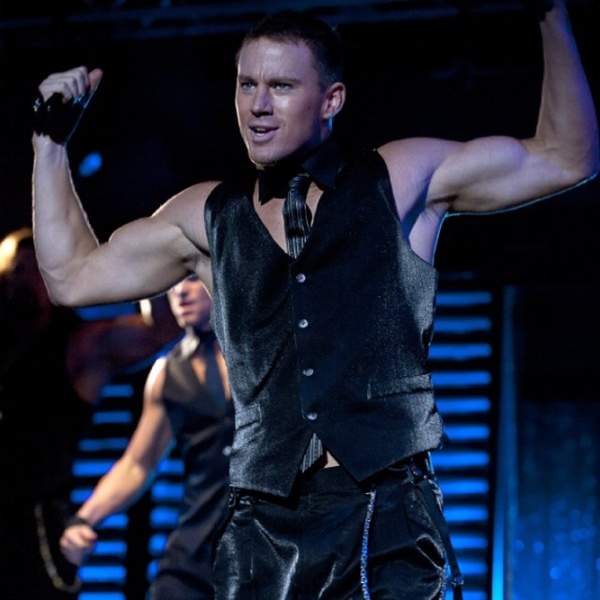 Magic Mike