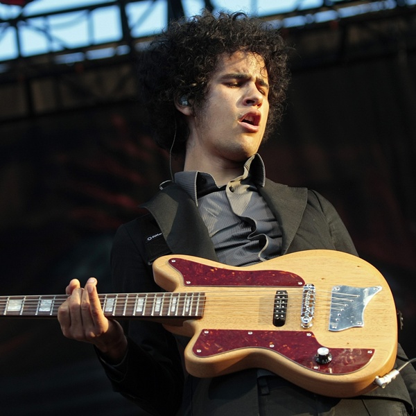 Omar Rodriguez-Lopez