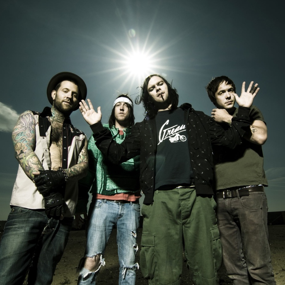 The Used