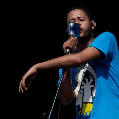 Galeria presos: Emicida