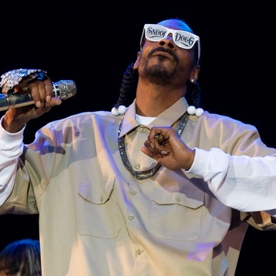 Galeria presos: Snoop Dogg