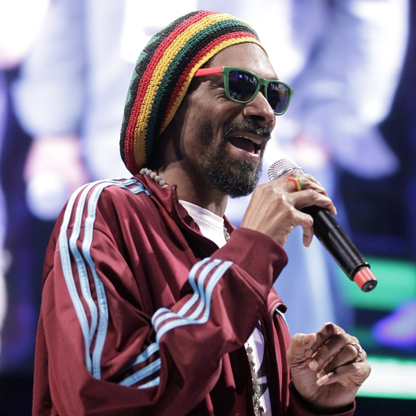 Snoop Dogg