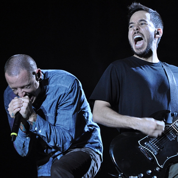 Linkin Park encontrou um público devoto, mas exigente, e decidiu fazer apresentação contida que agradou os fãs