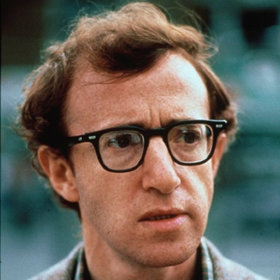 Galeria: Annie Hall - Woody Allen