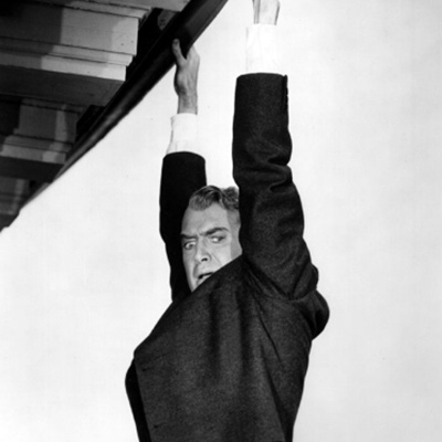 Galeria: Um Corpo que Cai