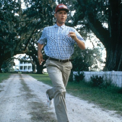 Galeria: Forrest Gump, o Contador de Histórias