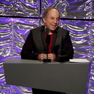 Paul Simon