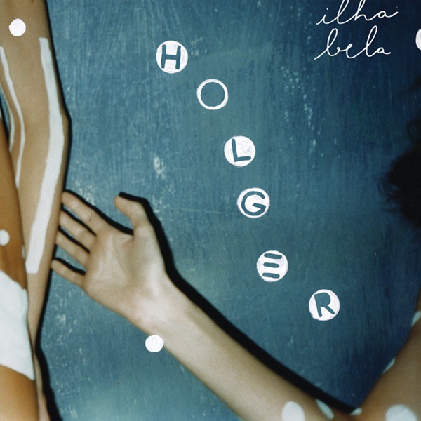Holger - Ilhabela