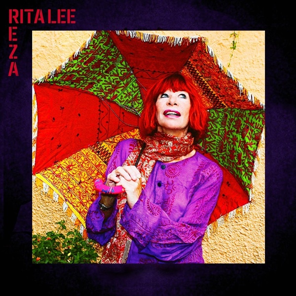 Reza - Rita Lee
