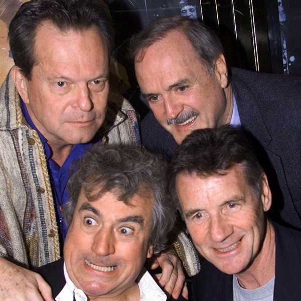 Monty Python