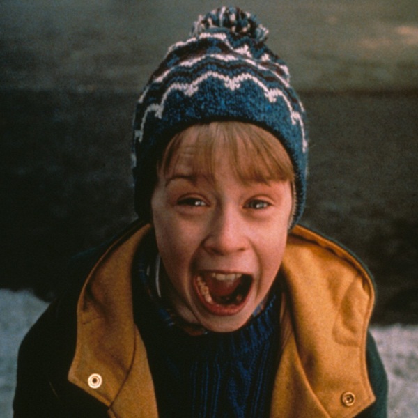 Galeria Crianças - Esqueceram de Mim