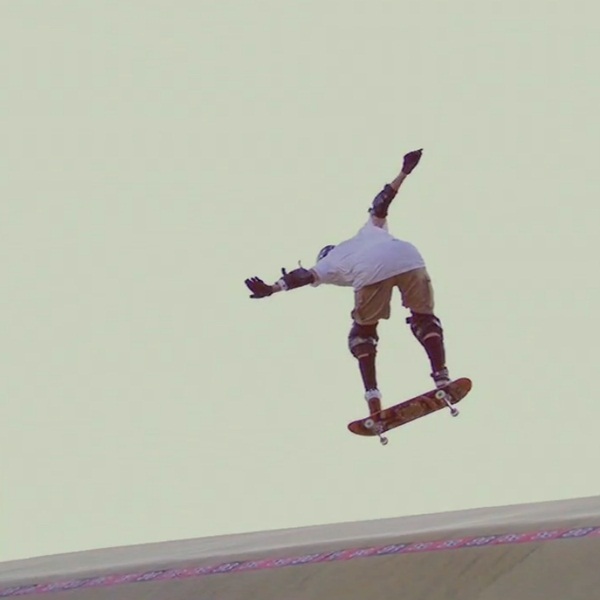 Bob Burnquist - Sem Limites