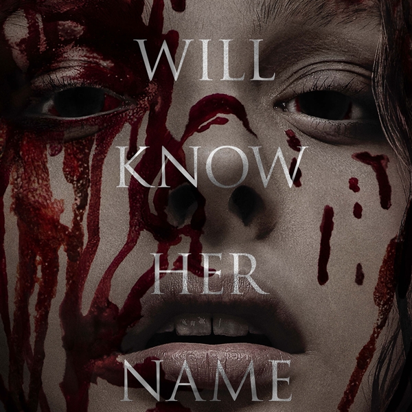 Poster Carrie