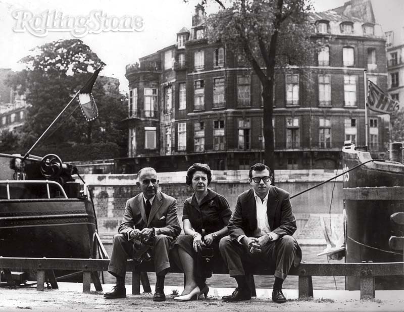 O Resto é Silêncio