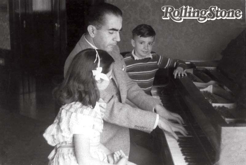 O Resto é Silêncio