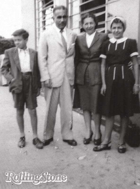 O Resto é Silêncio