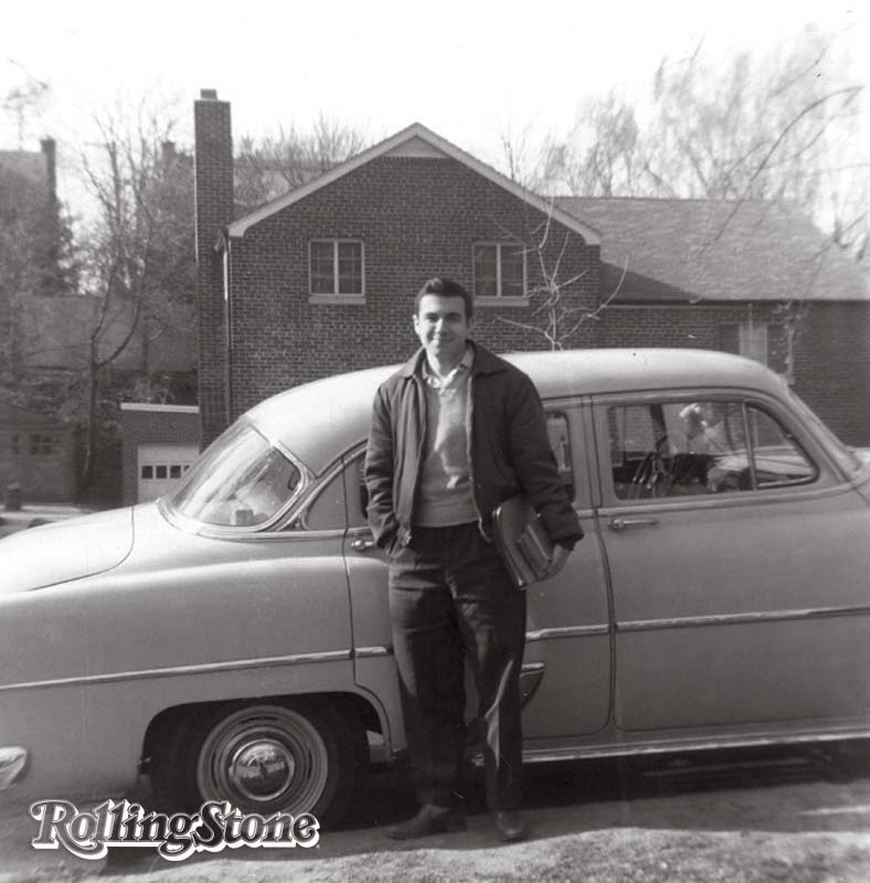 O Resto é Silêncio