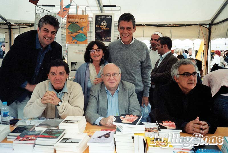 O Resto é Silêncio