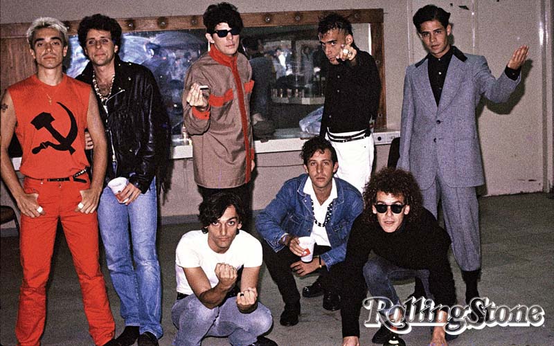 A Festa Parece uma Vida