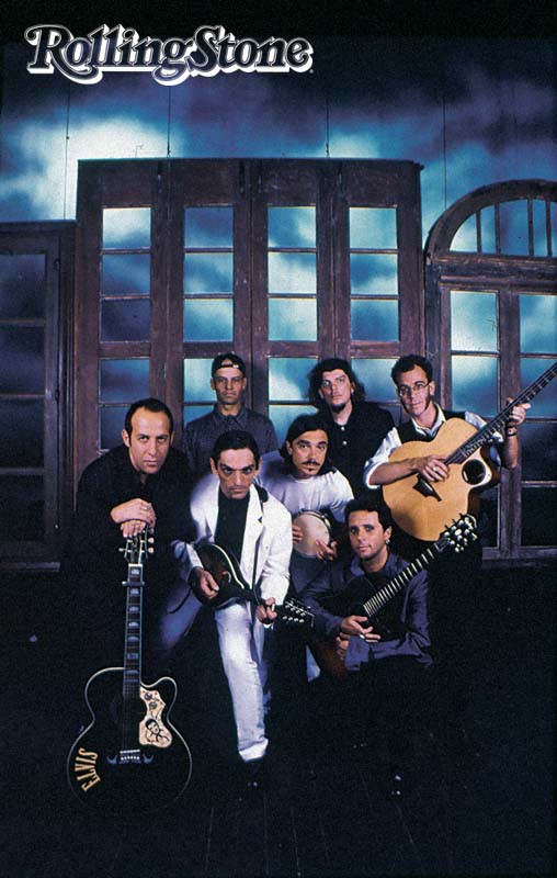 A Festa Parece uma Vida