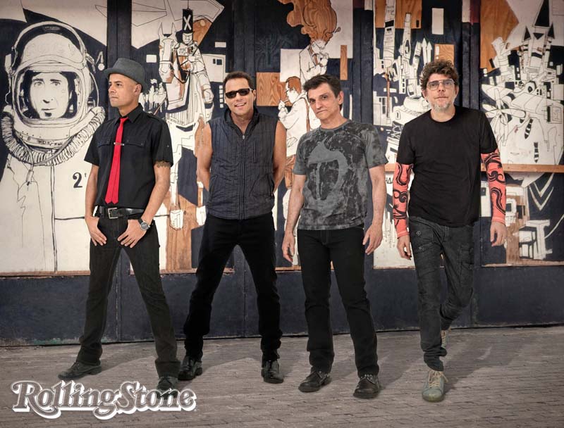 A Festa Parece uma Vida