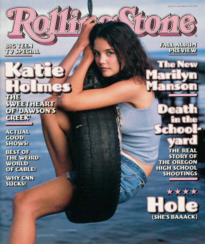 Reportagem publicada originalmente na edição 795 da RS EUA (setembro de 1998)