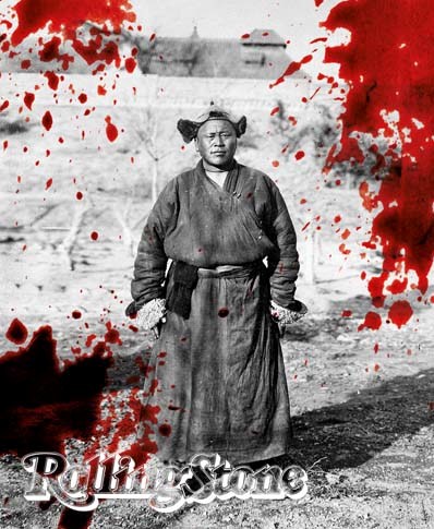 AMEAÇADOS Nos anos 30, os russos perseguiram os monges na Mongólia