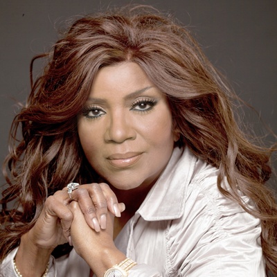 Gloria Gaynor