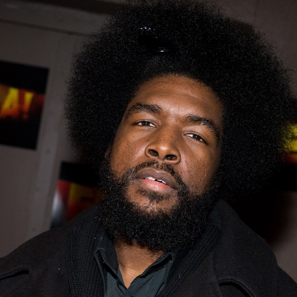 Questlove