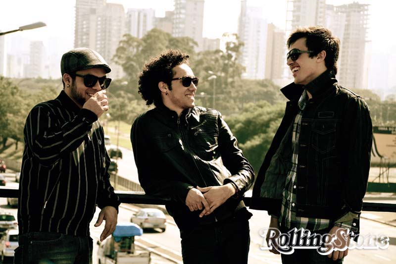 O Balaio dá novos ritmos a Gonzagão