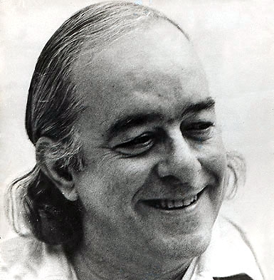 Vinicius de Moraes