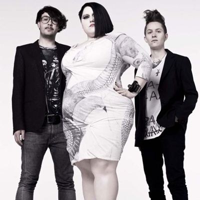 Galeria Furões - Gossip