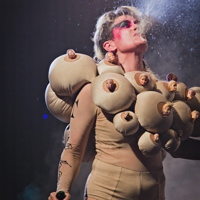 Galeria Furões - Peaches