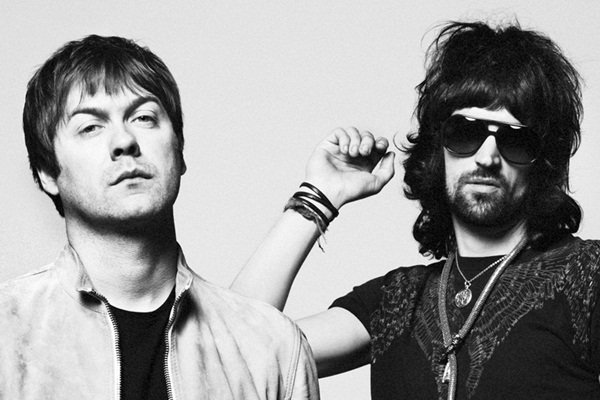 Galeria Furões - Intro