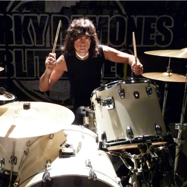 Marky Ramone