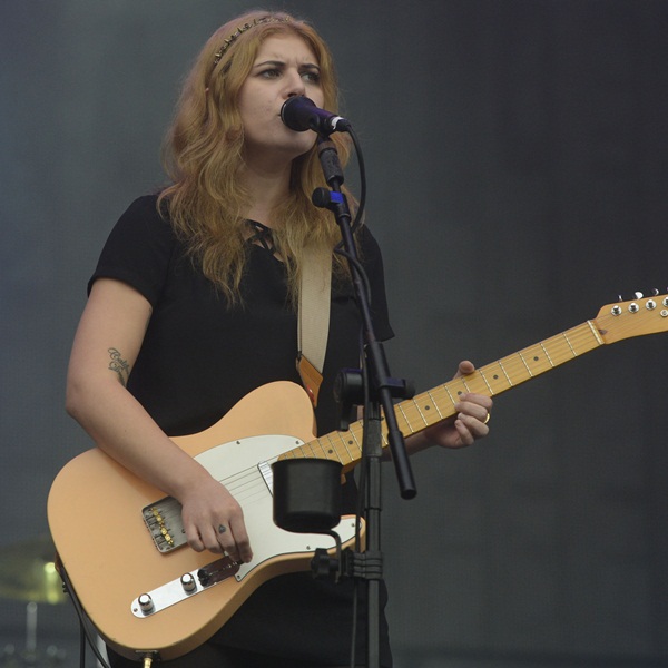 Best Coast no Planeta Terra