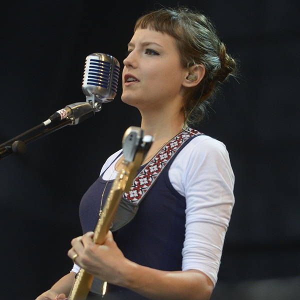 Mallu no Planeta Terra