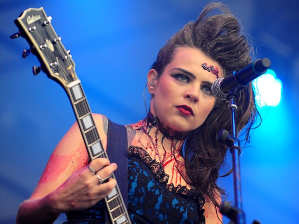 Madrid no Planeta Terra