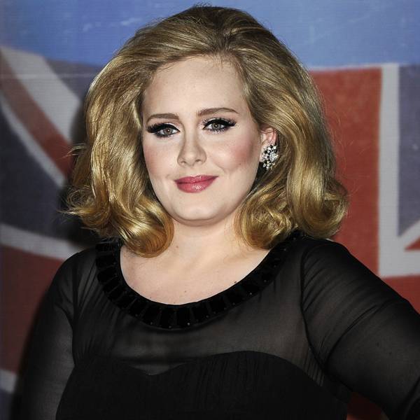 Adele