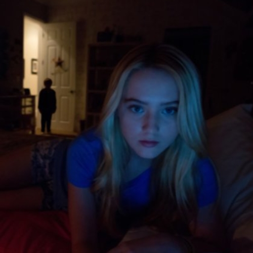 Atividade Paranormal 4