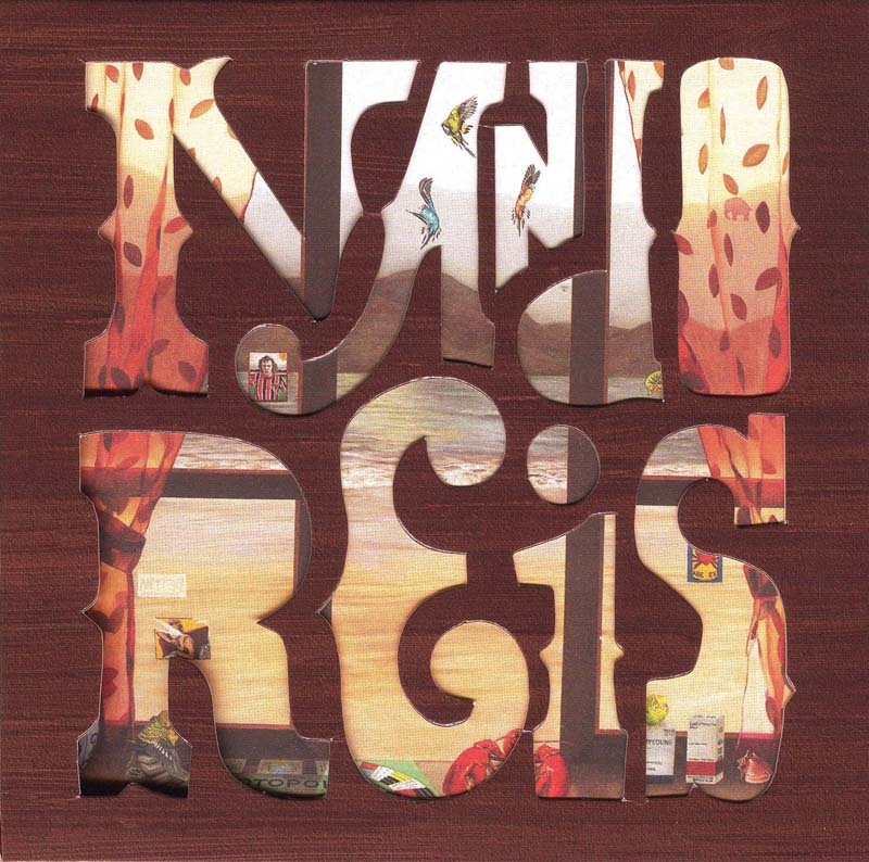 Nando Reis e os Infernais