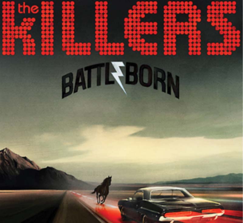 The Killers