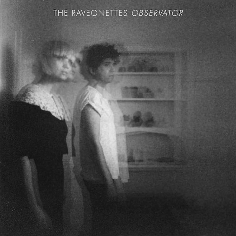 The Raveonettes
