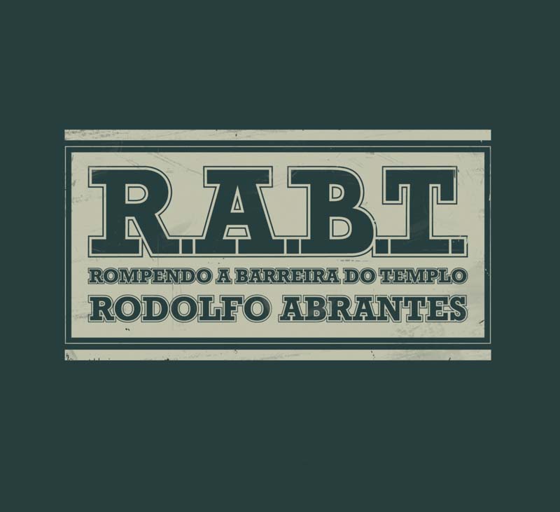 Rodolfo Abrantes