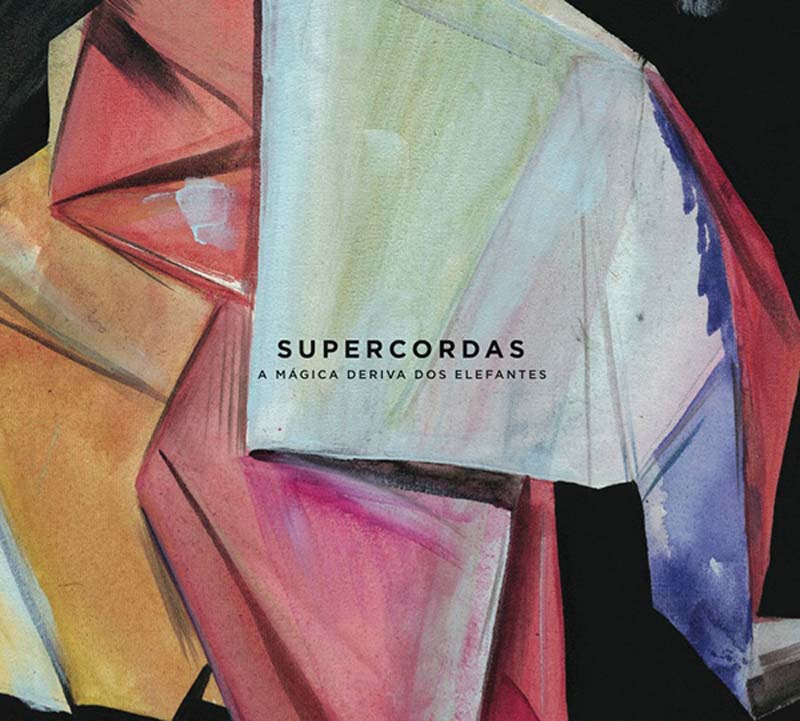 Supercordas